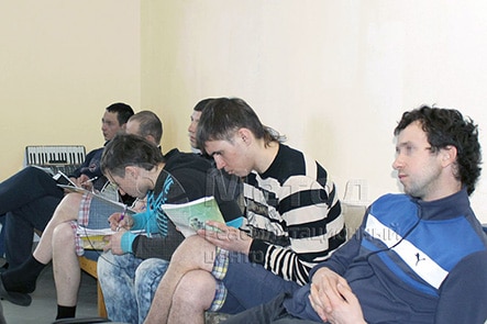 Центр реабилитации алкоголиков в&nbsp;Ростове-на-Дону